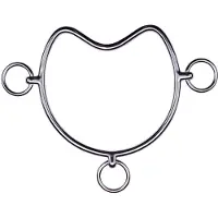 Feeling Hengstenbit 12.5 | Bitten accessoires