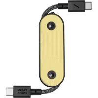 Native Union Zakkabel USB-C naar USB-C Citroen