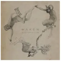 Sony music Haken - Restoration EP | CD