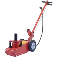 Bwn Rangeer Garagekrik 22 Ton