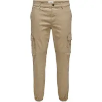 Only & Sons Jeans 'Carter' sand