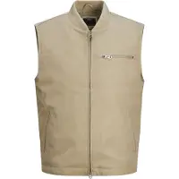 Jack & Jones Bodywarmer 'Collective Worker' | S | male