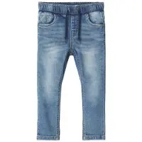 Name it Jeans 'Ryan' blauw denim