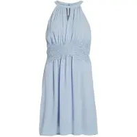 Vila Cocktailjurk blauw