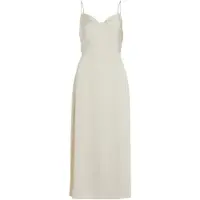 Vila Jurk 'Ravenna' crème