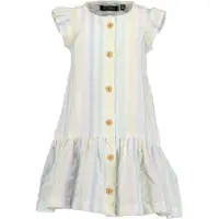 Blue Seven Jurk | 68 | kids