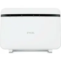 Zyxel T-56 Modem Odido - Dual-Band Wireless AX6000 VDSL2/ 2.5G Ethernet IAD