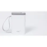 D&c draagbare pocket labelprinter