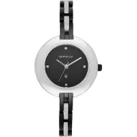 Orphelia 153-2716-41 - Horloge - Roestvrij staalKeramiek