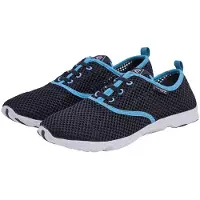 Cressi Water Shoes Zwart EU 40