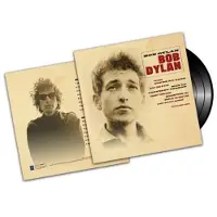 Coast2Coast Bob Dylan - Same (LP)