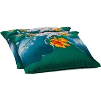 Zelesta Everyday Design Kussenslopen Spring Flowers - Kussenslopen 60 x 70 set van 2