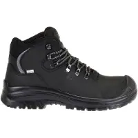 Sixton Peak 81087-15 Corvara HG S3 Outdry Zwart - Maat 43 - 11.091.022.43