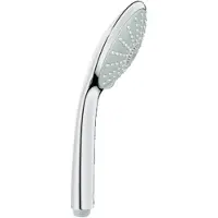 GROHE Euphoria handdouche massage Chroom