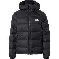 The North Face Winterjas 'Hydrenalite' zwart / wit