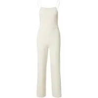 EDITED The Label Jumpsuit 'Noor' wit