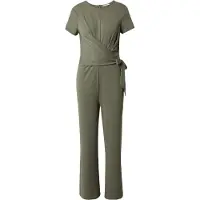 About You Jumpsuit 'Sissy' kaki