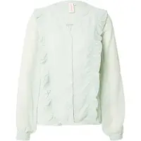 ONLY Blouse 'JOSEPHINE' mintgroen