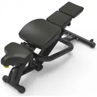 Dkn technology Multifunctionele fitnessbank F2G