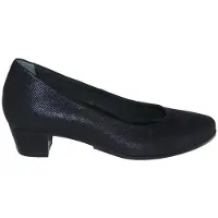 Footnotes 39.025 wijdte G Pumps