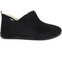 Q-Fit Shoes Madrid Pantoffels | Maat 39 Dames Zwart
