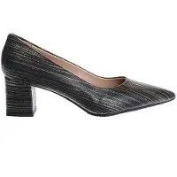 JvM Shoes MBL508Q-04 Pumps | Maat 39 Dames Zwart
