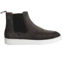 Magnanni 24706 Chelsea boots | Maat 43 Heren Grijs