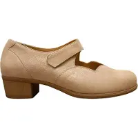 Durea 5726 wijdte K Bandschoenen