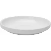 Serax Schotel Passe-Partout Tableware By Vincent Van D White Matt 12,3 cm