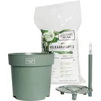 Beautanic Lifestyle Hydropot D 27 H 23 Cm