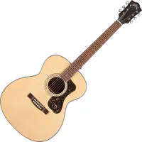 Guild OM-340 Orchestra Acoustic Natural
