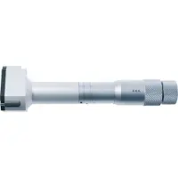 Mahr Lengte meetinstrument, Micromar 44 A binnenschroefmaat (mm)