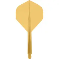 Condor Axe Orange Std. Medium