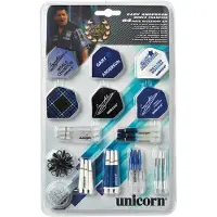 Unicorn Gary Anderson Accessory Pack