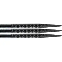 Target Diamond Pro Points Black 36 mm