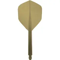Condor Axe Metallic Gold No.6 Long