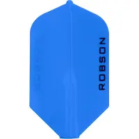 Robson Plus Flight Slim Blue
