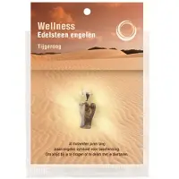 Ruben Robijn Engelenhanger op kaart tijgeroog 1st -
