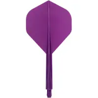 Condor Axe Purple Std. Short