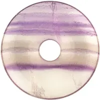 Spiru Fluoriet Donut (50 mm)