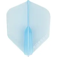Robson Plus Flight Crystal Clear No.6 Blue