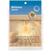 Ruben Robijn Gezondheidshanger calciet 1st -