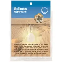 Ruben Robijn Gezondheidshanger melkkwarts 1st -