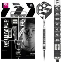 Target Steeltip Chris Dobey Hollywood Action 90% Swiss 24 gram