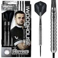 Harrows Luke Woodhouse 90% 21 gram