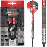 Target Softtip Sync 10 80% 18 gram