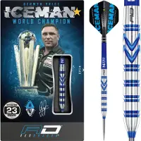 Red Dragon Gerwyn "Iceman" Price 90% 24 gram