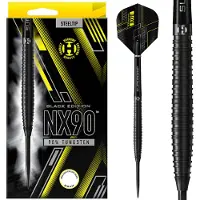 Harrows NX90 Black Edition 90% Tungsten 26GR