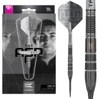 Target Steeltip Nathan Aspinall ECHO 90% 23 gram