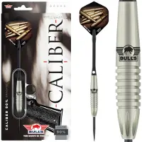 Bull's Caliber 90% Grooved 26 gram